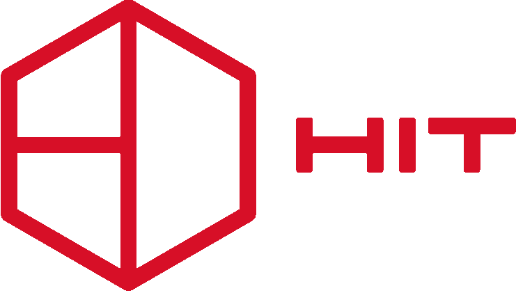 HIT logo