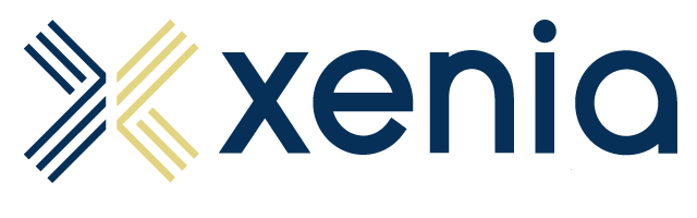 XENIA logo